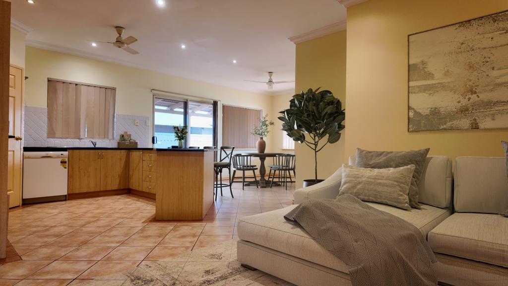 3 Koolinda Pde, Baynton, WA 6714