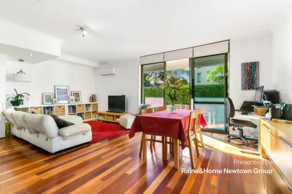 101/49 HENDERSON RD, EVELEIGH, NSW 2015