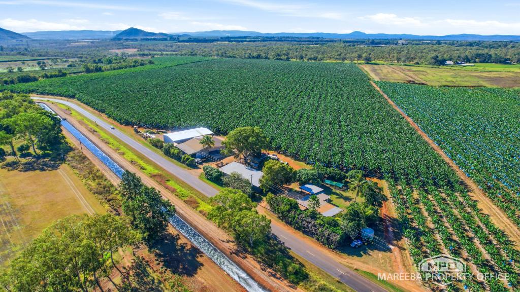 292 Channel Rd, Walkamin, QLD 4872