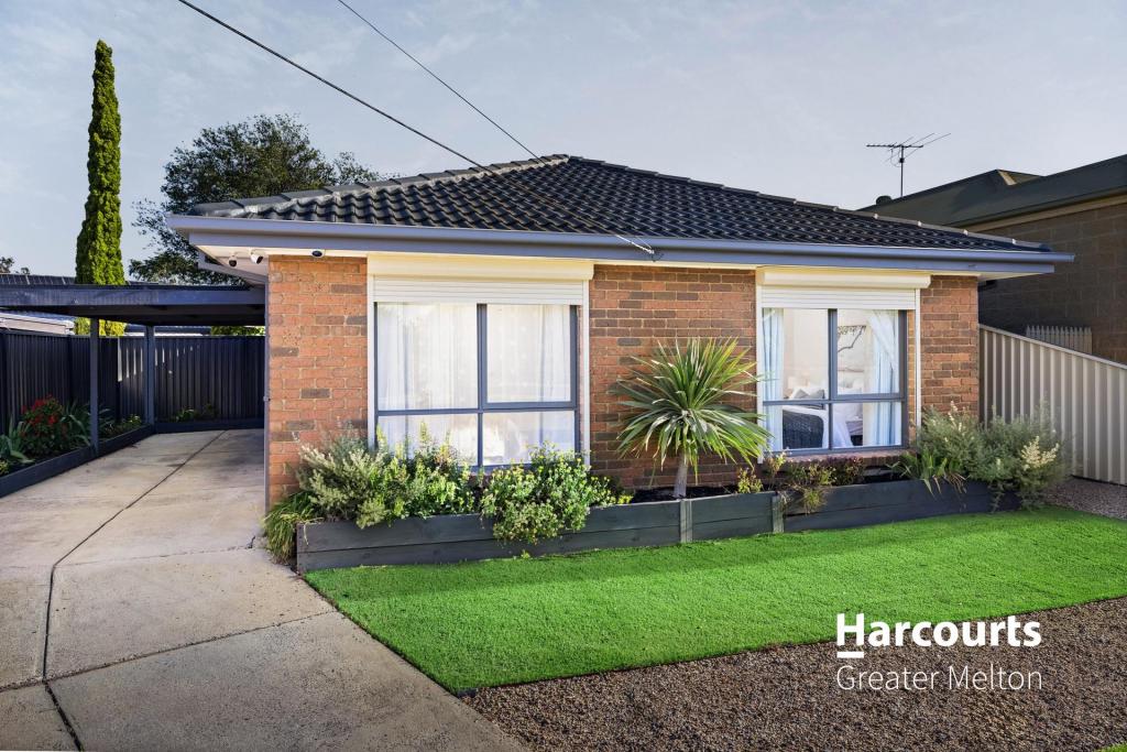 2/7 Cassia Ct, Hoppers Crossing, VIC 3029