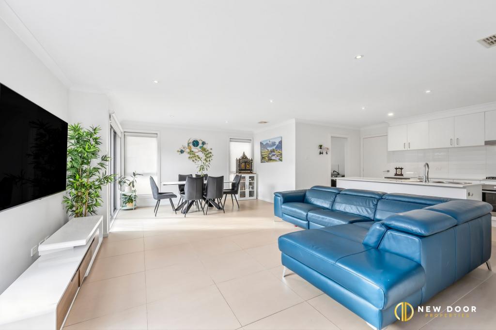 2/14 Andersch St, Casey, ACT 2913