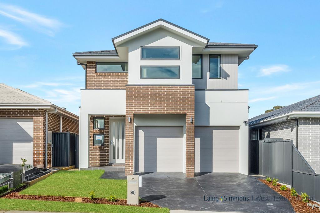 24 Gerygone St, Austral, NSW 2179