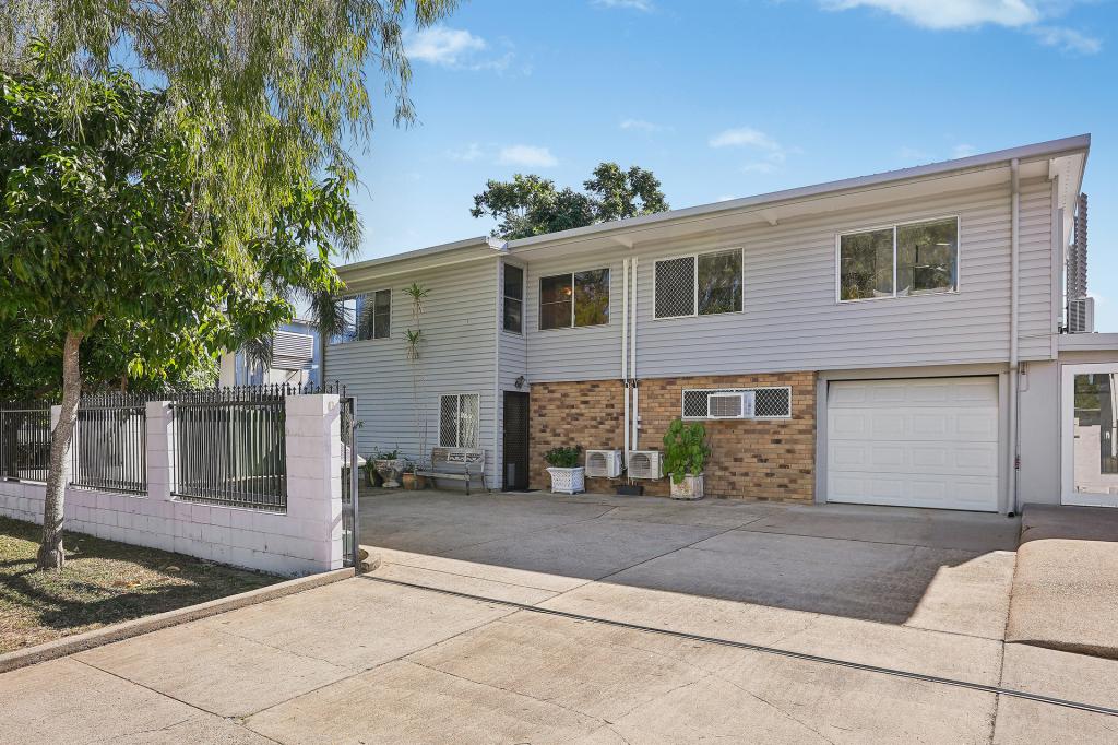 175 Mill Dr, Kirwan, QLD 4817