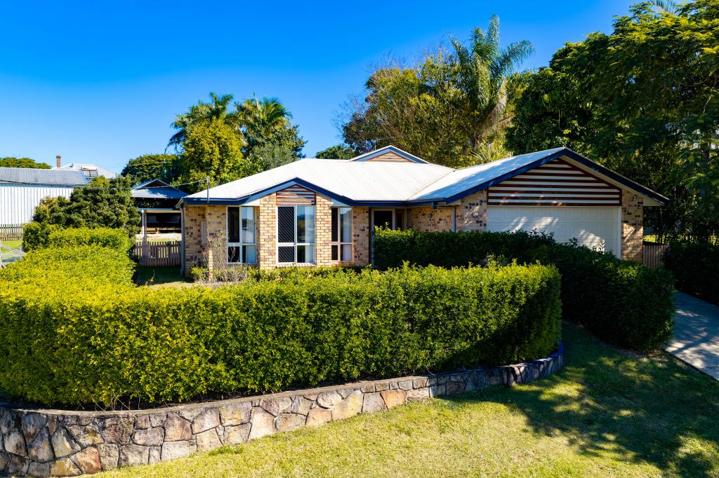 25 Smyth St, Gympie, QLD 4570
