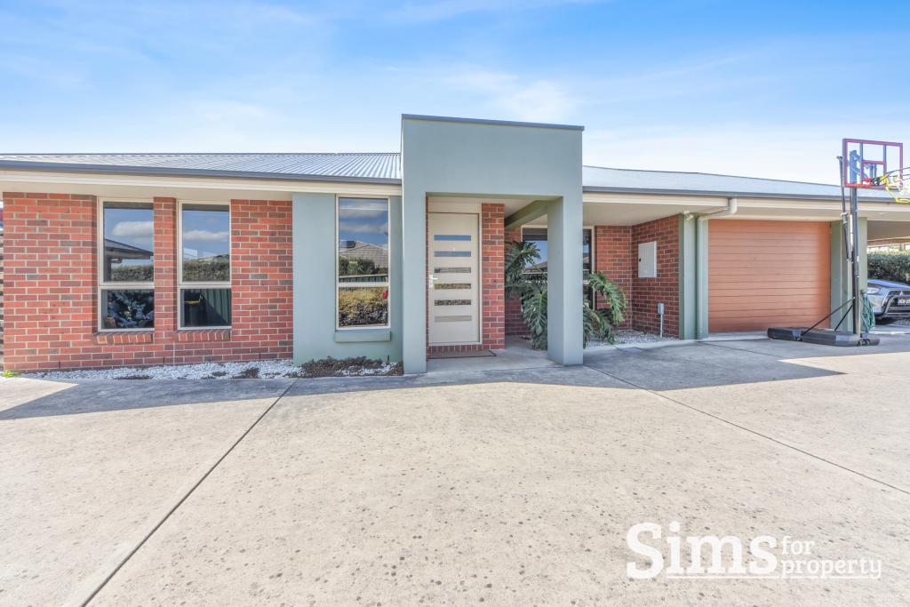 1/1 Corella Dr, Legana, TAS 7277