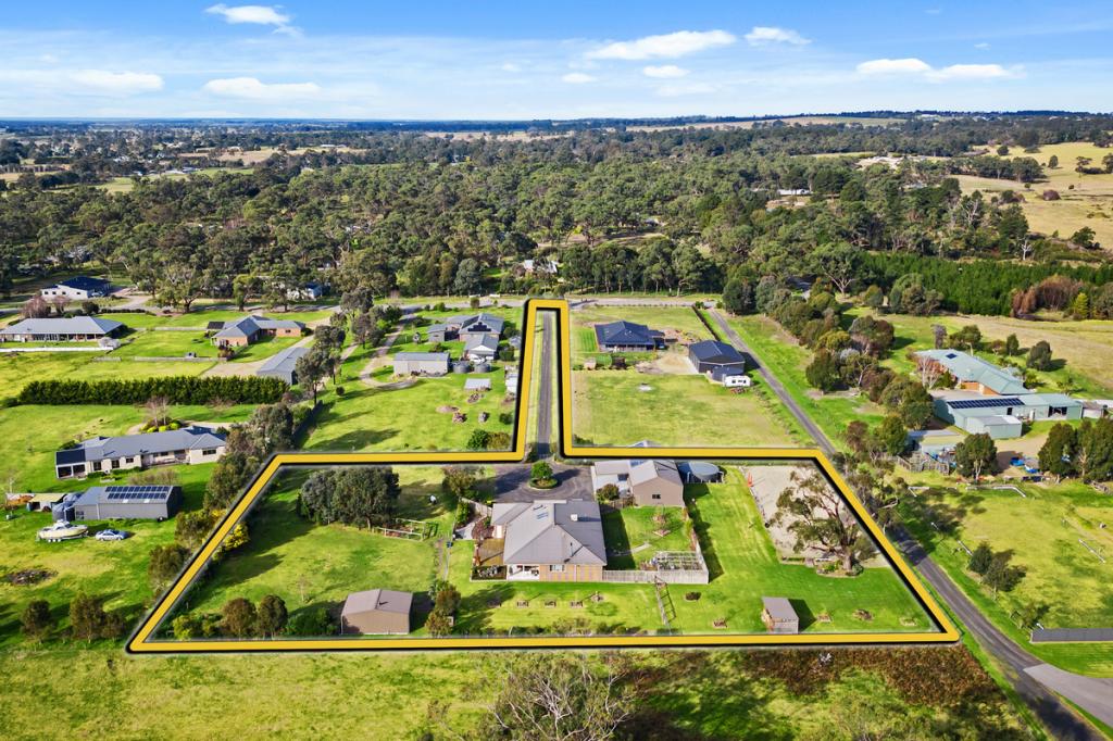 66 Boggy Creek Rd, Longford, VIC 3851