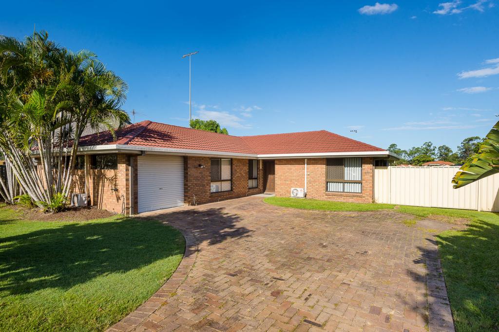 79 Nemira St, Carseldine, QLD 4034