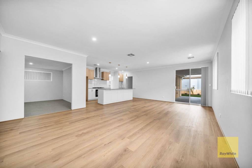 16 Yakkan St, Bennett Springs, WA 6063