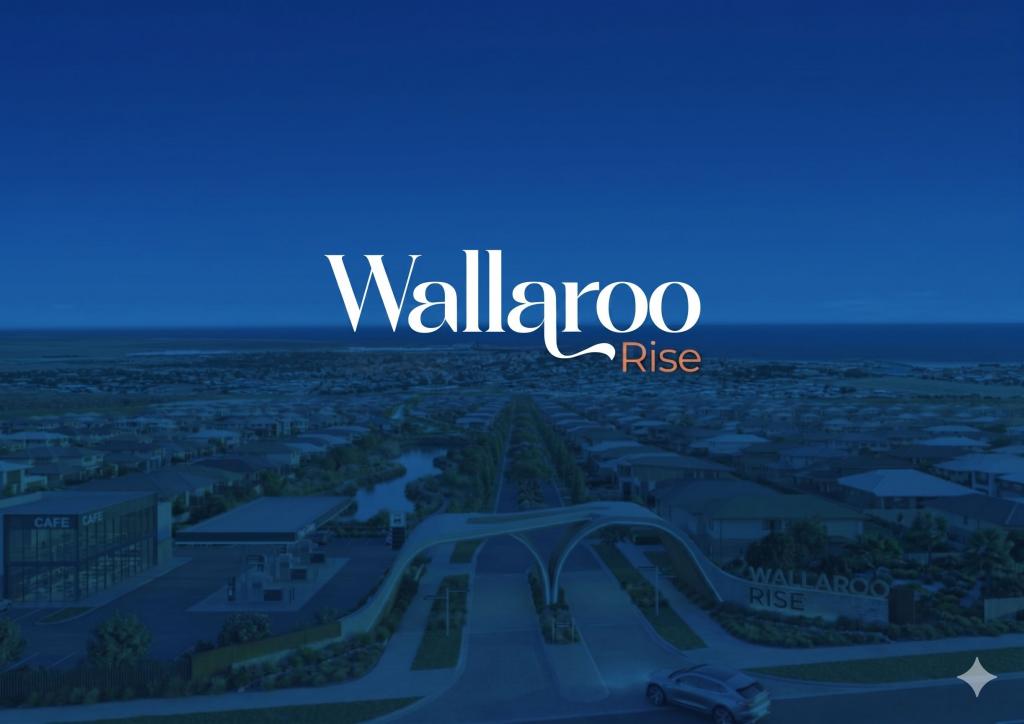 Lot 5 Wallaroo Rise, Wallaroo, SA 5556