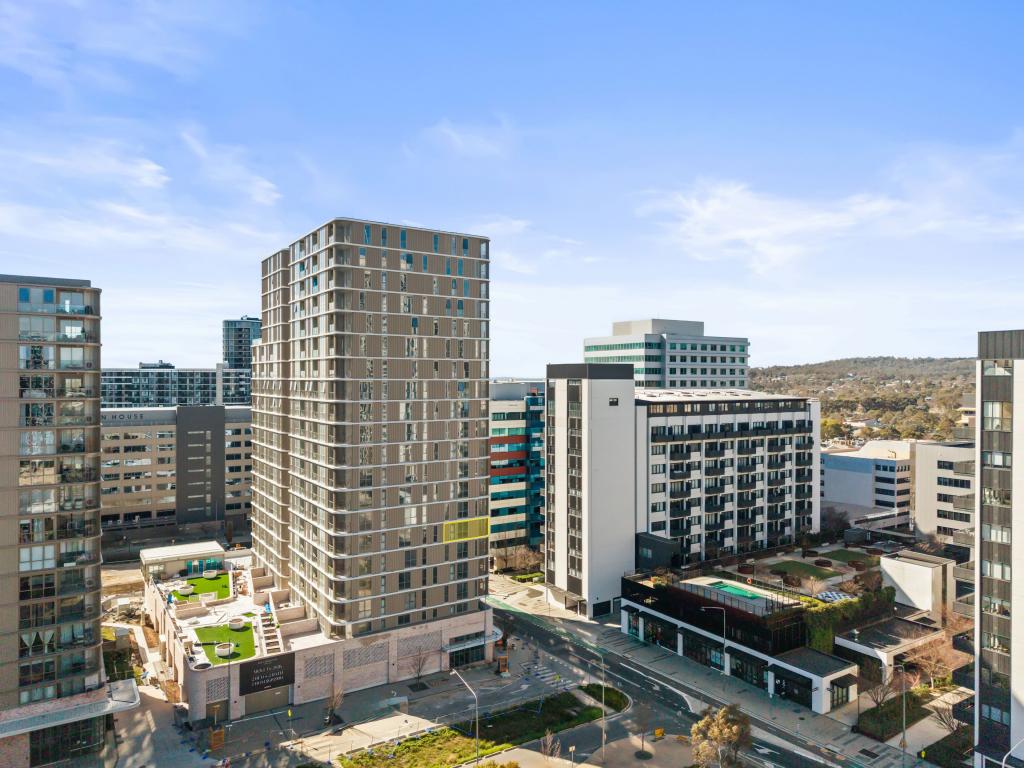 503/34 FURZER ST, PHILLIP, ACT 2606