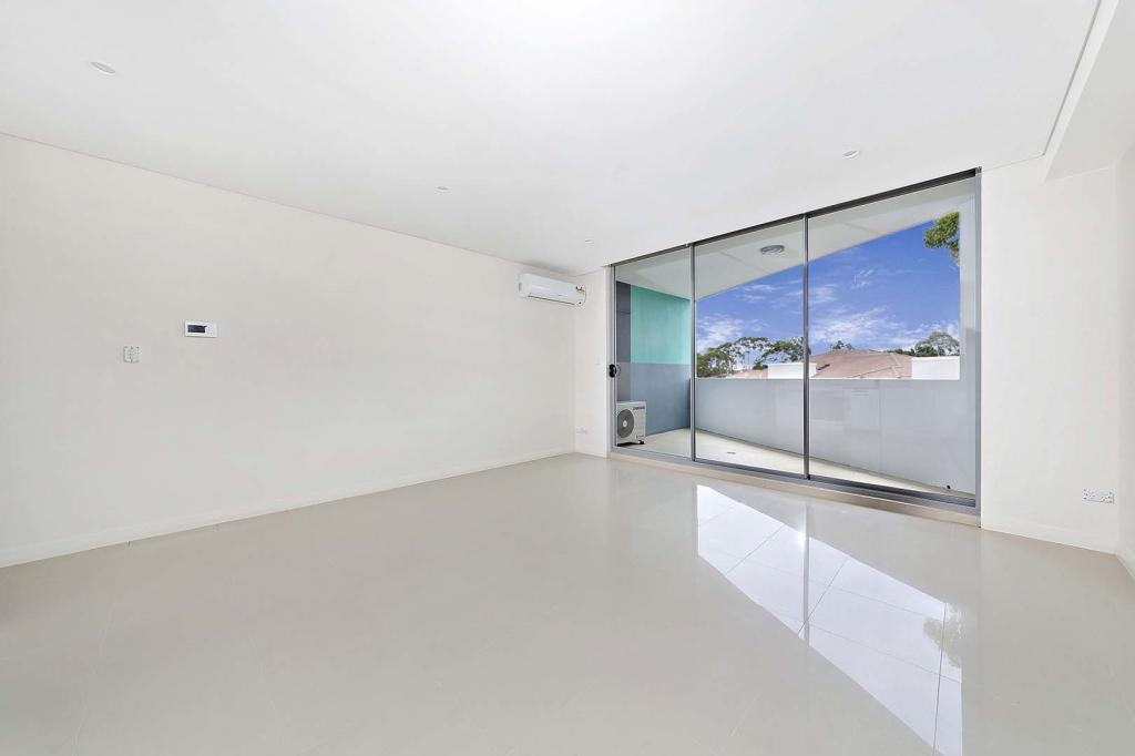 15/91 PARK RD, HOMEBUSH, NSW 2140