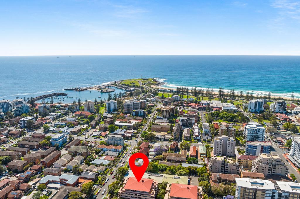 3/41 Smith St, Wollongong, NSW 2500