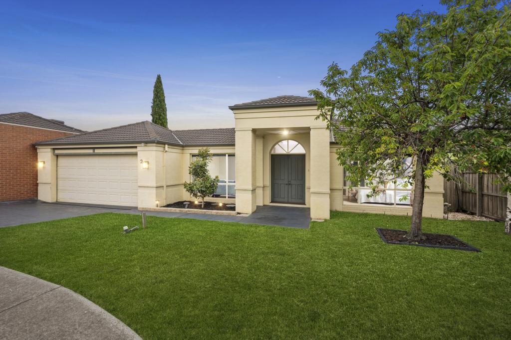 2 Rosa Ct, Bell Park, VIC 3215