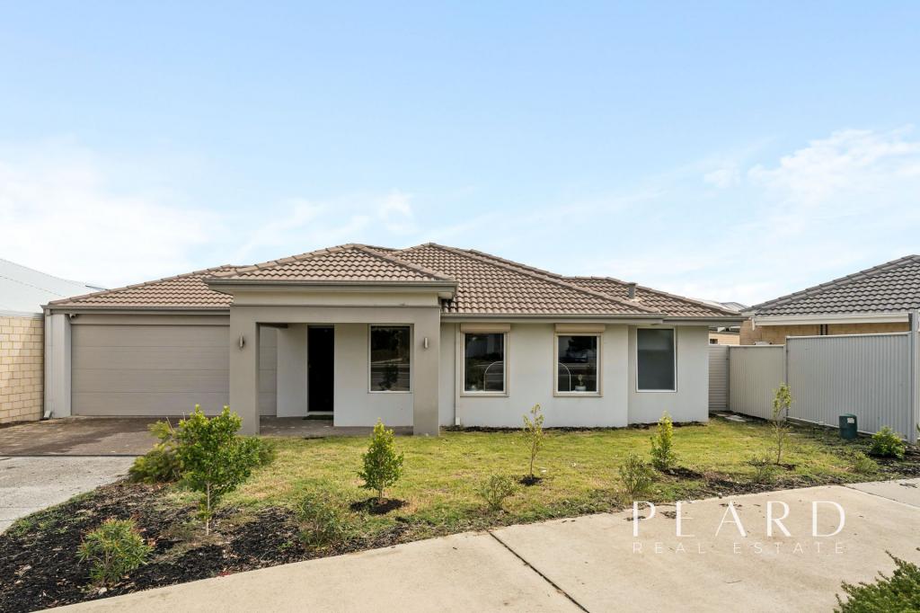 136 Pectoral Prom, Alkimos, WA 6038