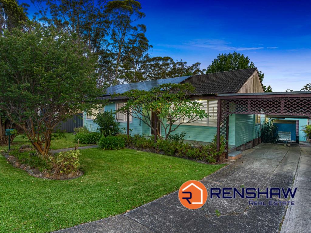 708 Freemans Dr, Cooranbong, NSW 2265