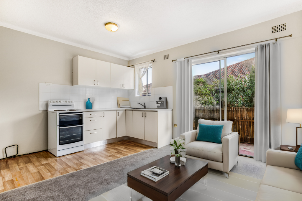 10/13 RIVERVIEW ST, WEST RYDE, NSW 2114