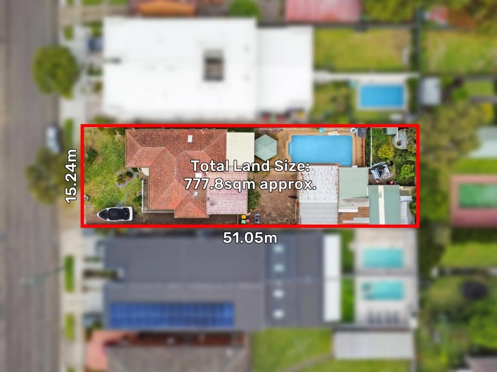 15 Rosebery St, Penshurst, NSW 2222