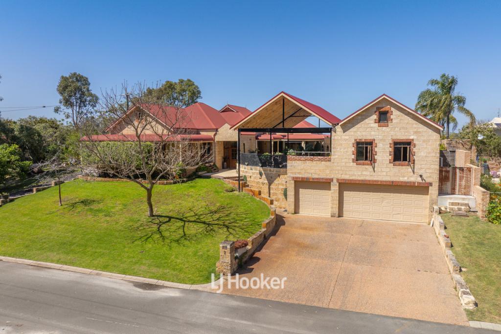 2 Irwin St, Bunbury, WA 6230
