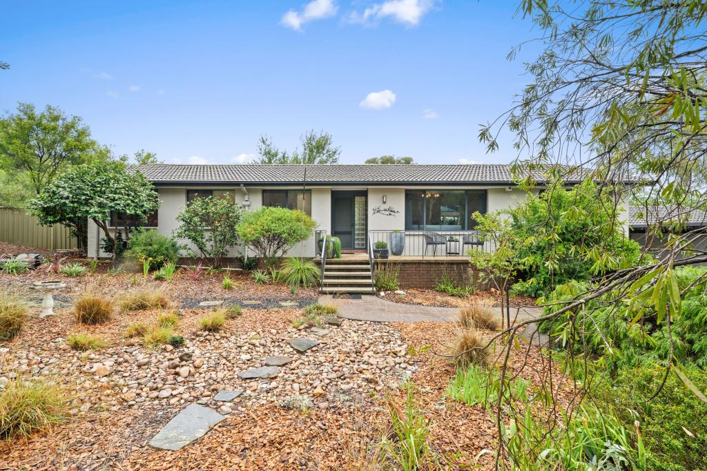 29 Henry St, Cook, ACT 2614