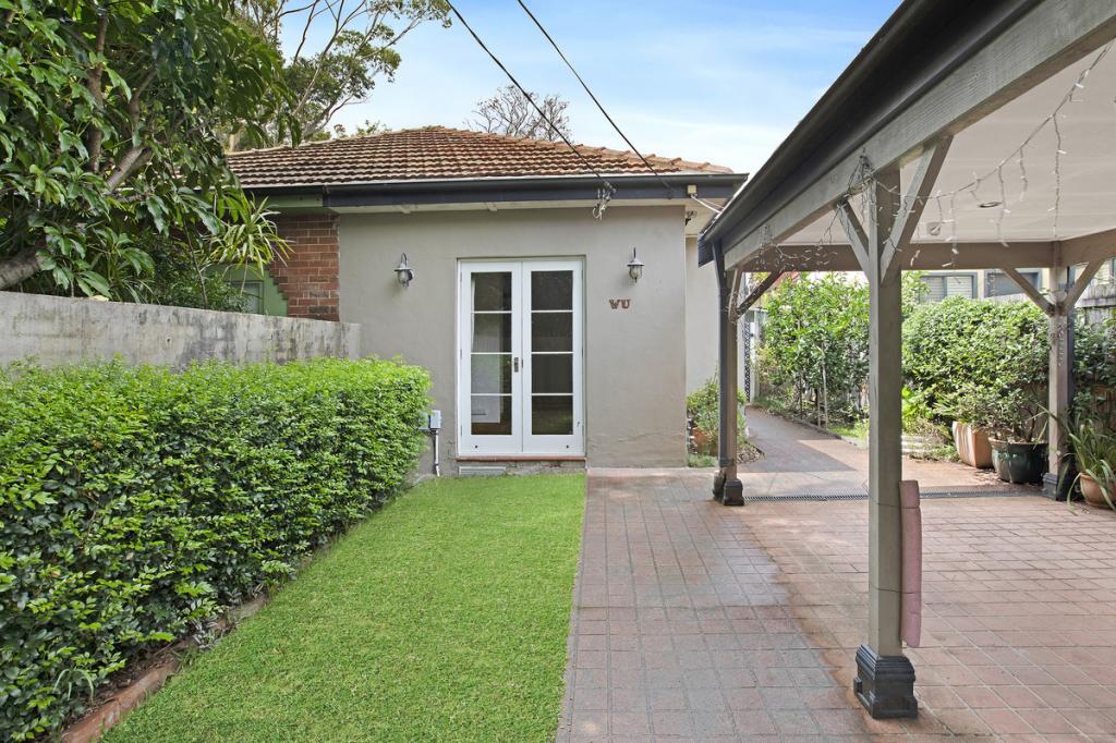 10a Park Rd, Naremburn, NSW 2065