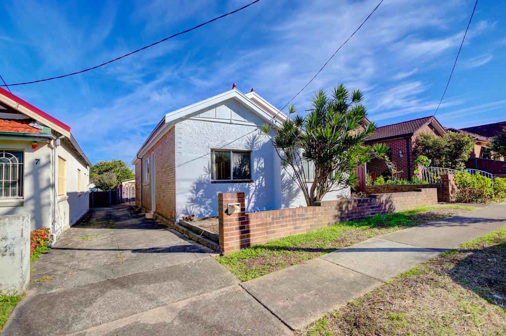 5 VIKING ST, CAMPSIE, NSW 2194