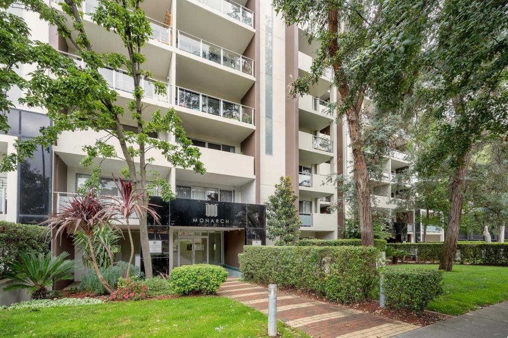 5/219a Northbourne Ave, Turner, ACT 2612