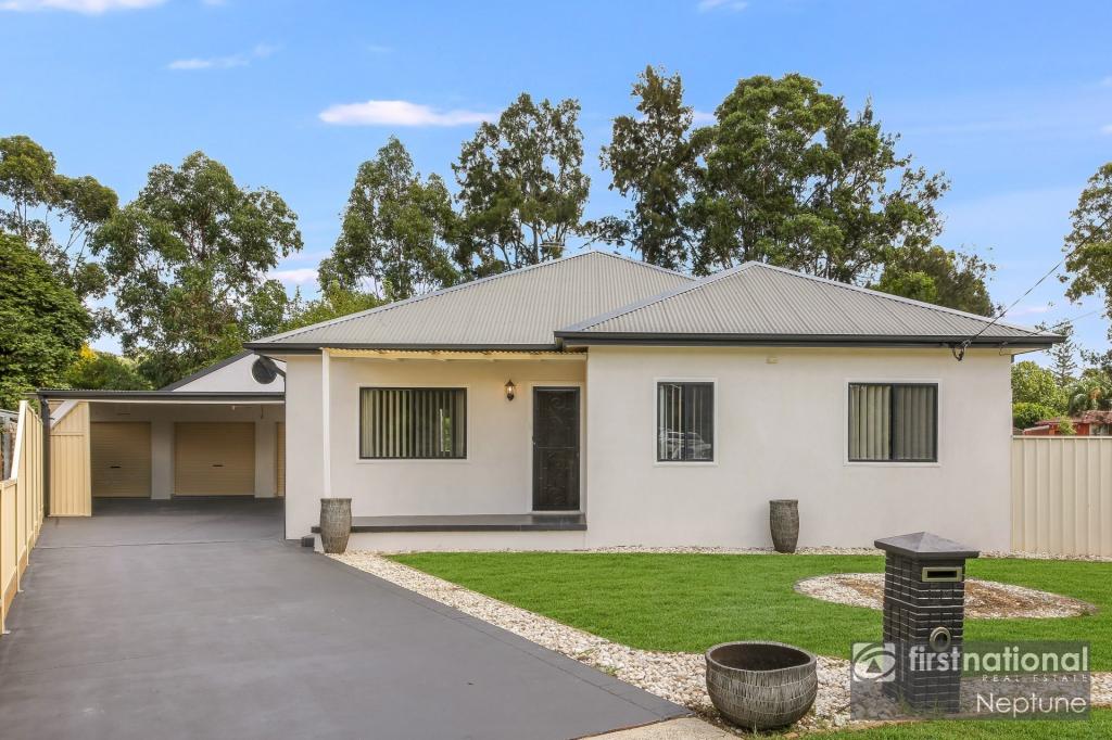 10 Glen Pl, Pendle Hill, NSW 2145