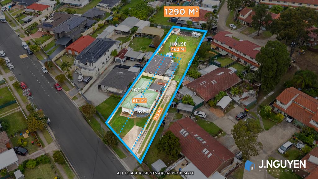 68 Lansdowne Rd, Canley Vale, NSW 2166