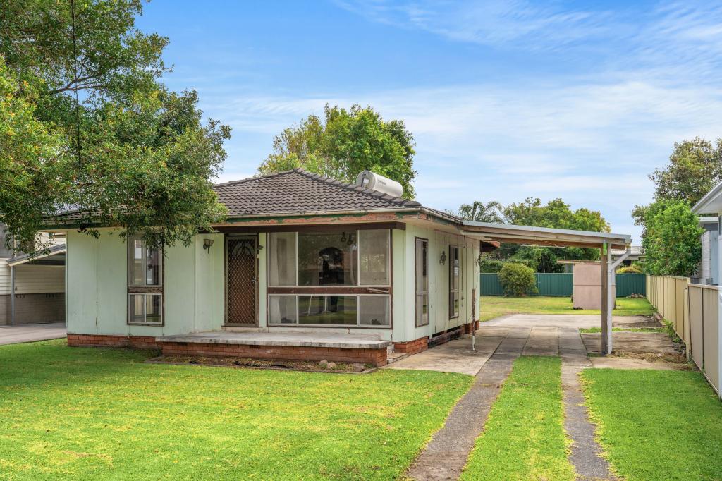 48 Pine Ave, Davistown, NSW 2251