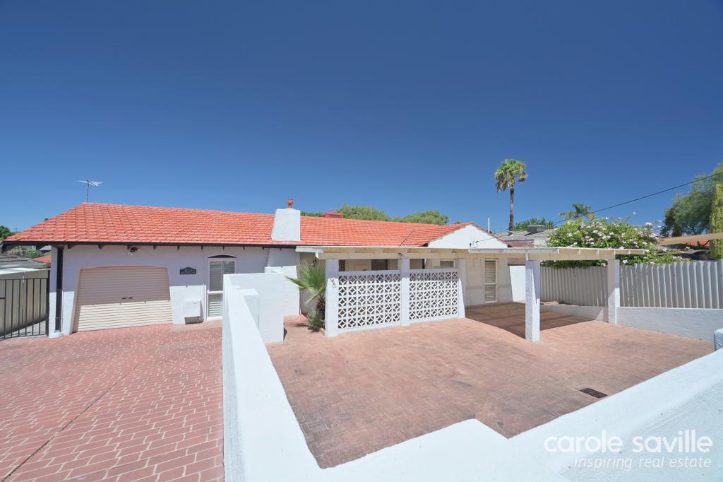 14 Oxley Ave, Padbury, WA 6025