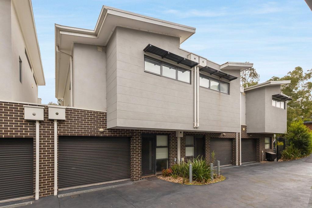 8/55 Pleasant St, Pascoe Vale, VIC 3044