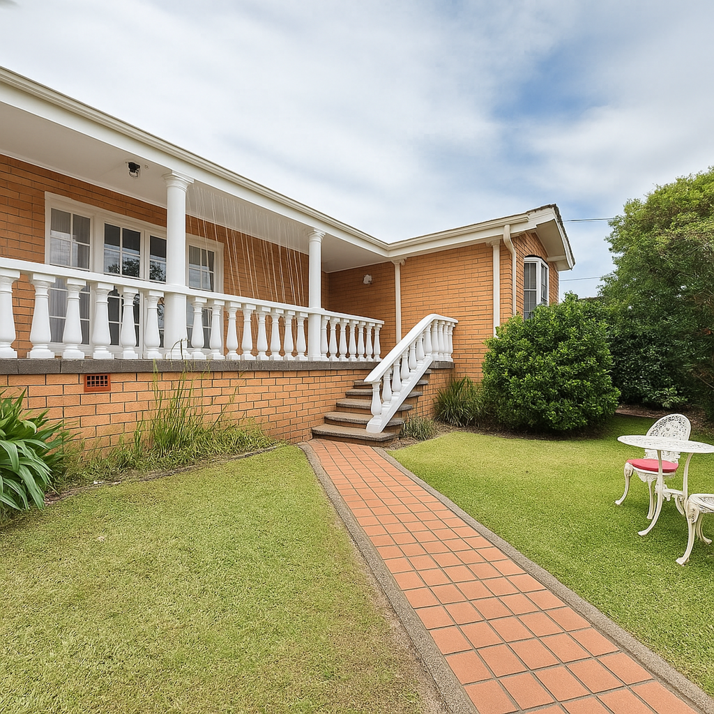 44 Magnolia Ave, Epping, NSW 2121