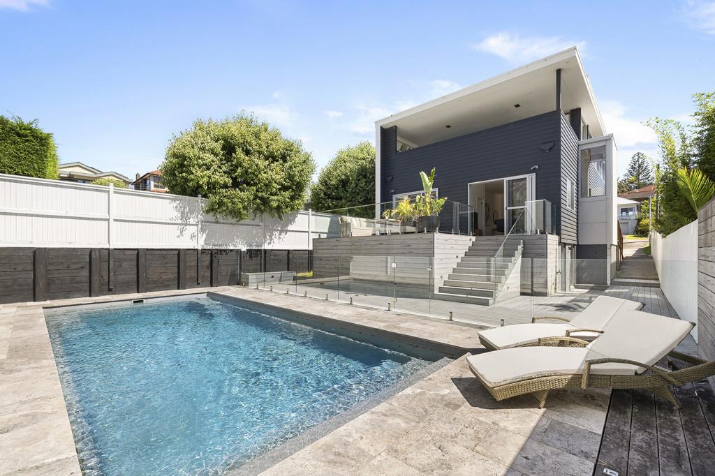 47 PARR AVE, NORTH CURL CURL, NSW 2099