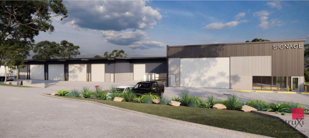 1-4/208 NORTH ST, NORTH TOOWOOMBA, QLD 4350