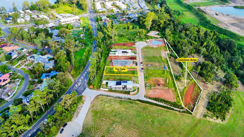 457 TAMBORINE OXENFORD RD, UPPER COOMERA, QLD 4209