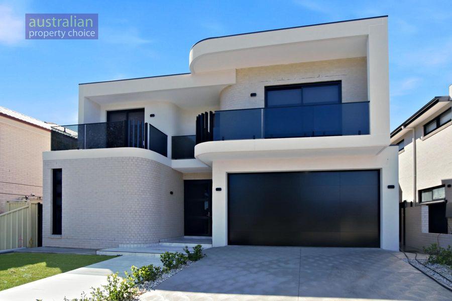 47 Wenke Cres, Yagoona, NSW 2199