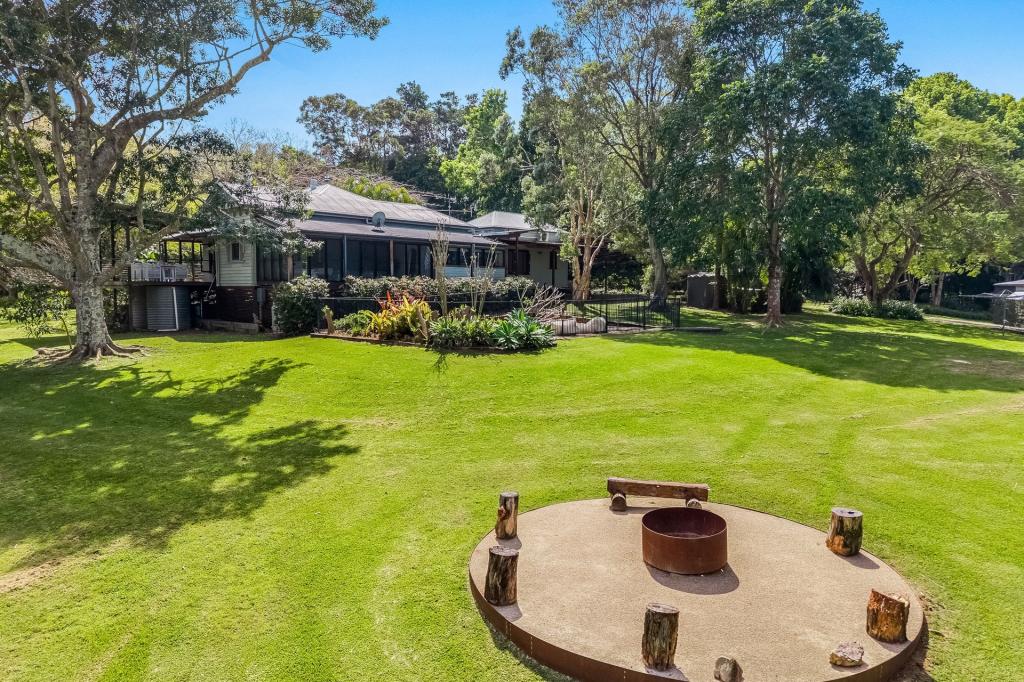 1 Lagoon Dr, Myocum, NSW 2481