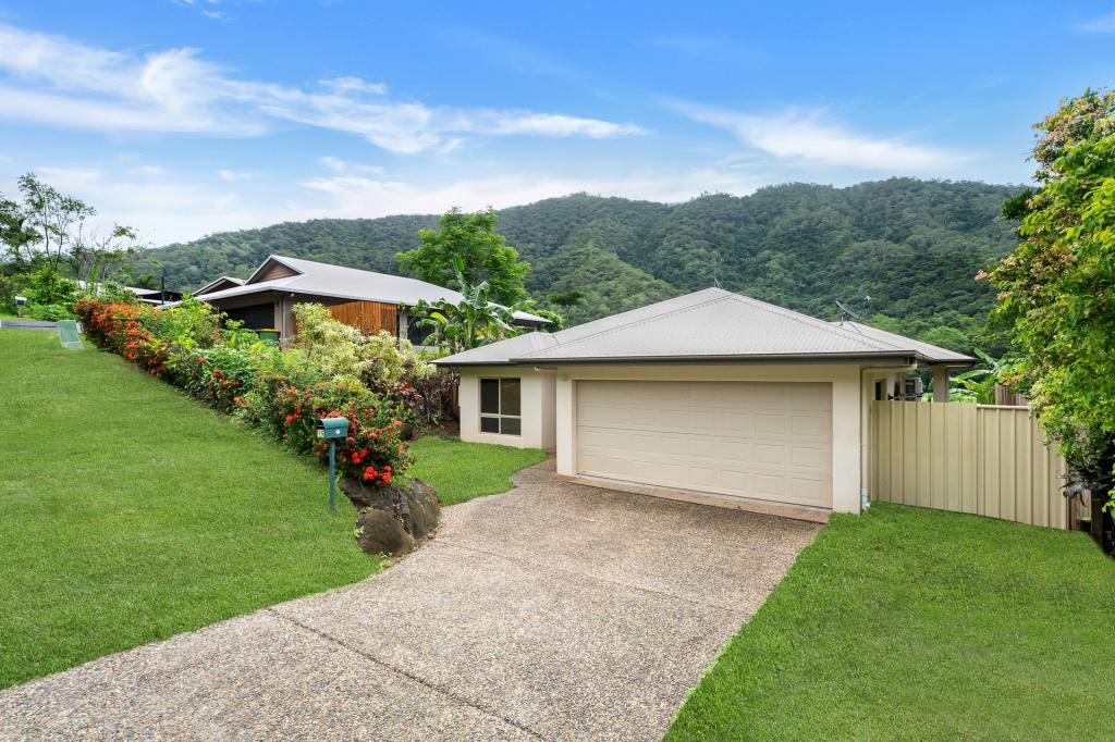 15 Ellie Banning Cl, Redlynch, QLD 4870