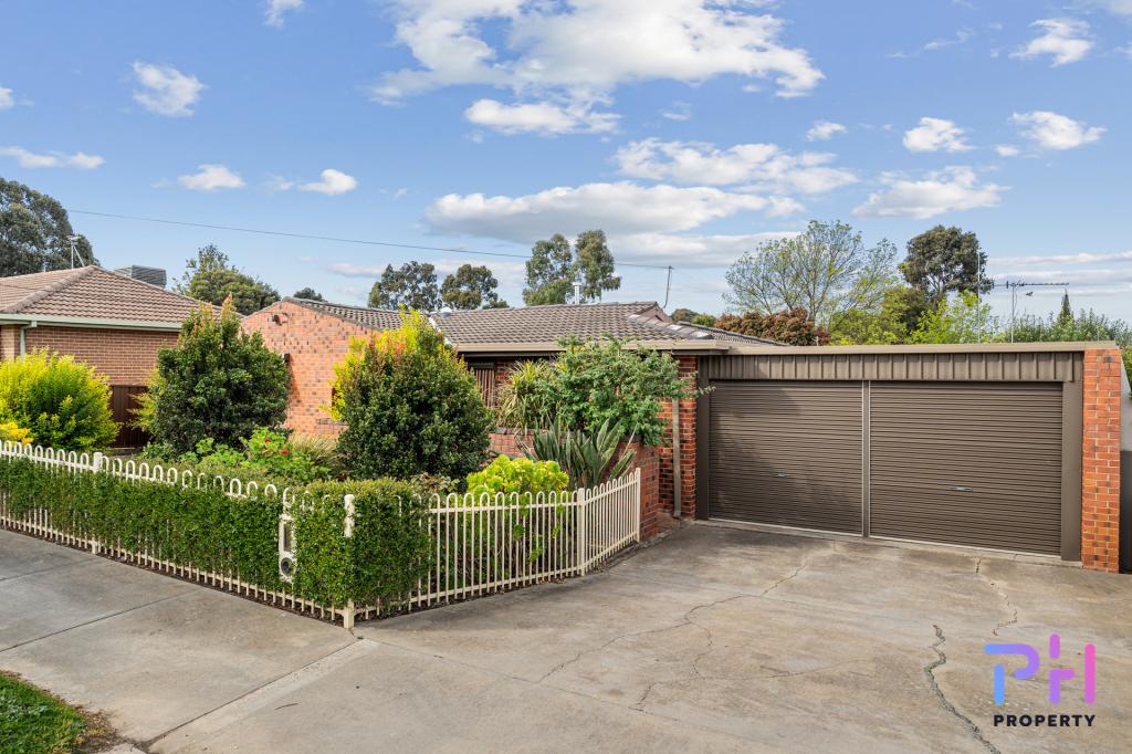 8 Manning Ave, California Gully, VIC 3556