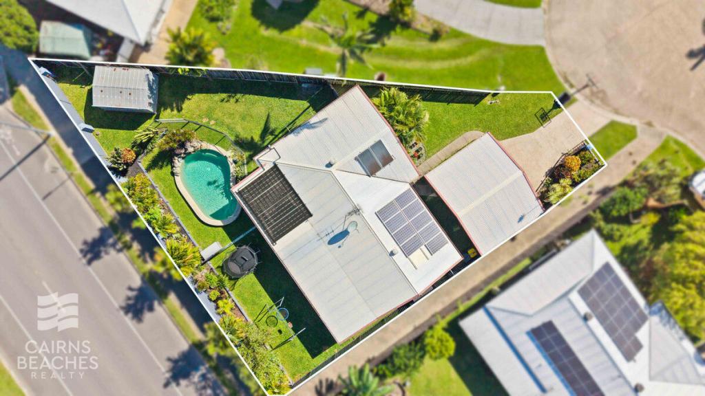 6 Whale Cl, Kewarra Beach, QLD 4879