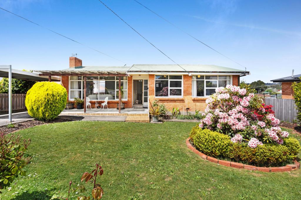 24 Kerry Ct, Summerhill, TAS 7250