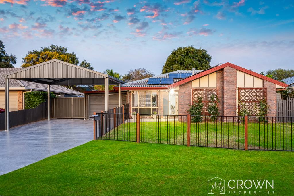 14 Banksia Ct, Rothwell, QLD 4022