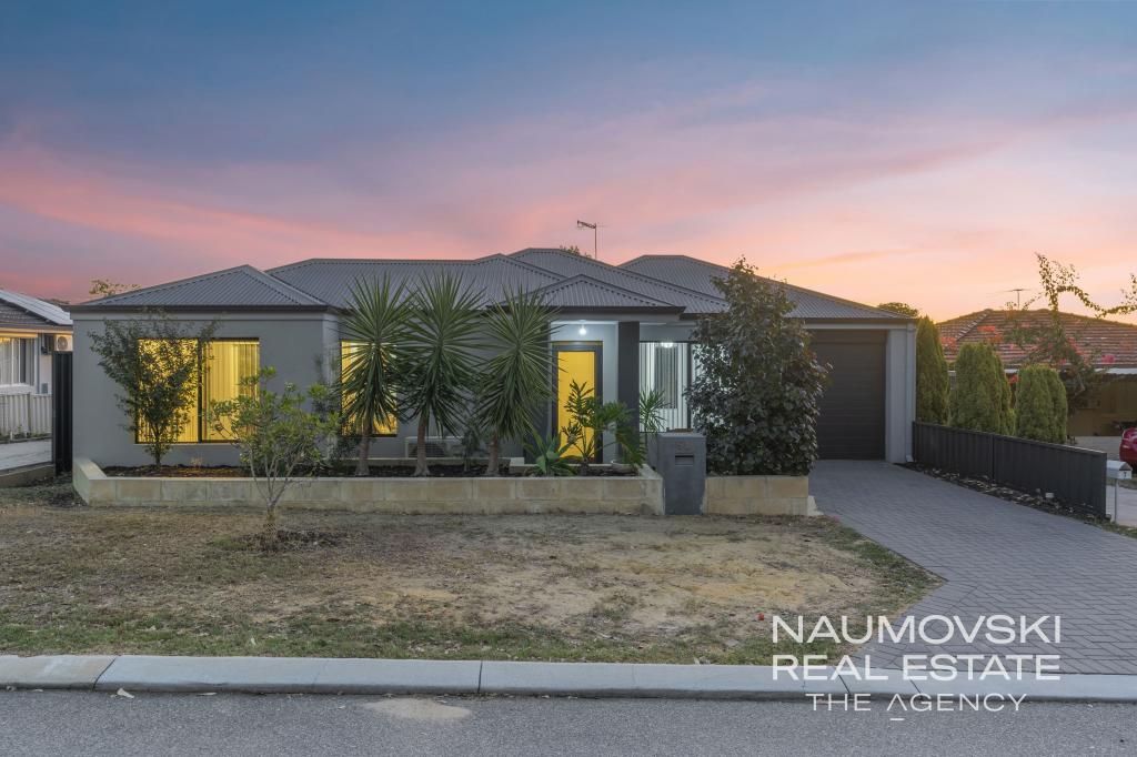 5a Hartley Way, Balga, WA 6061