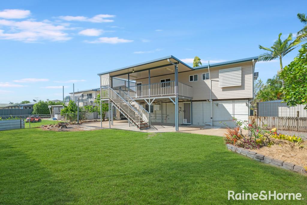 25 Tomkins St, Cluden, QLD 4811