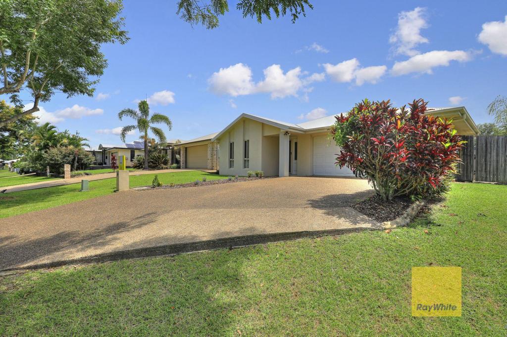 21 Green Ave, Branyan, QLD 4670