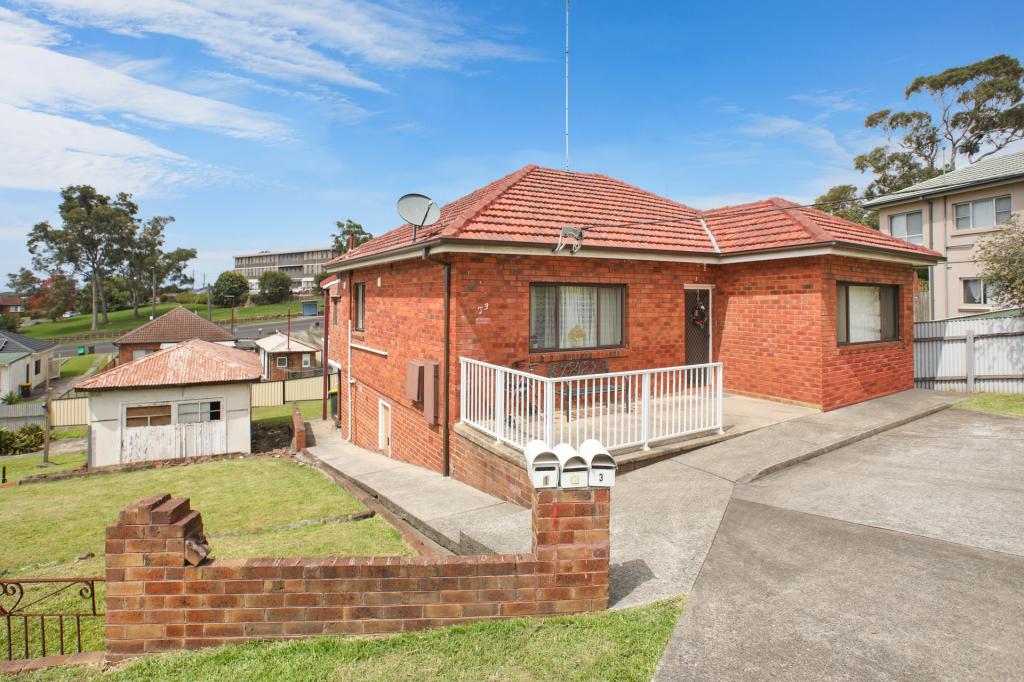 2/53 Greene St, Warrawong, NSW 2502