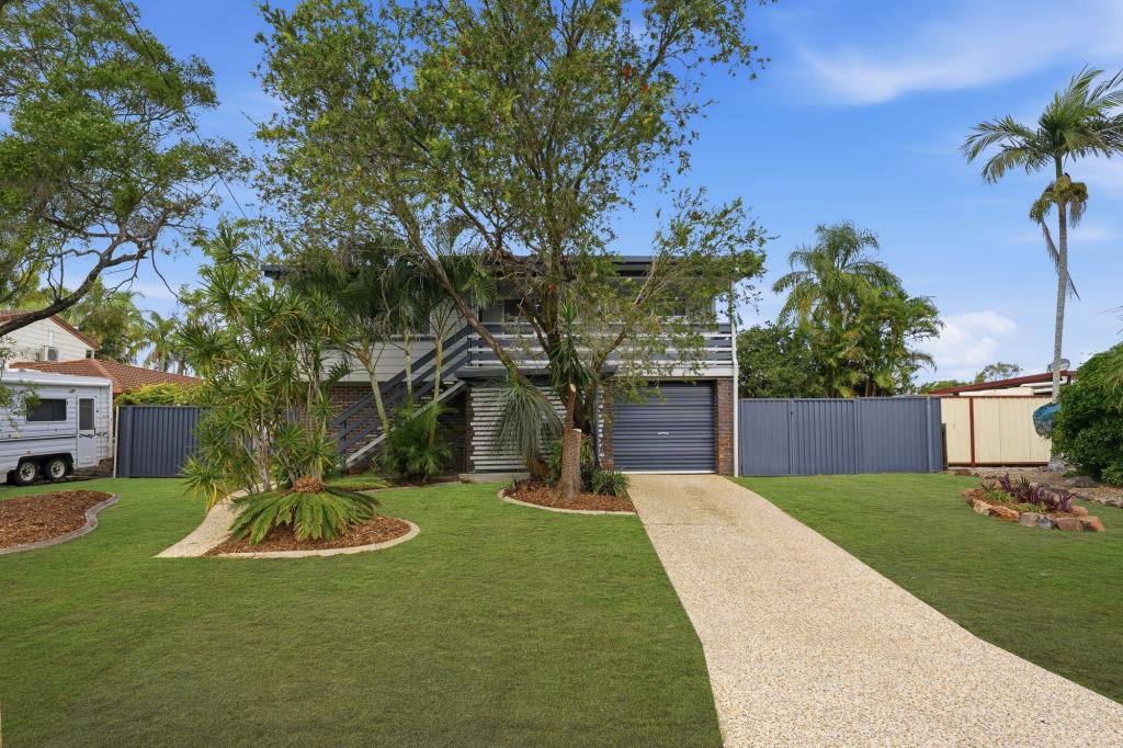 3 Alkina Ct, Deception Bay, QLD 4508