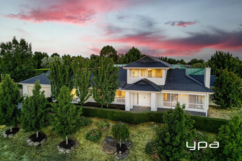 13 Jacksons Creek Way, Gisborne, VIC 3437