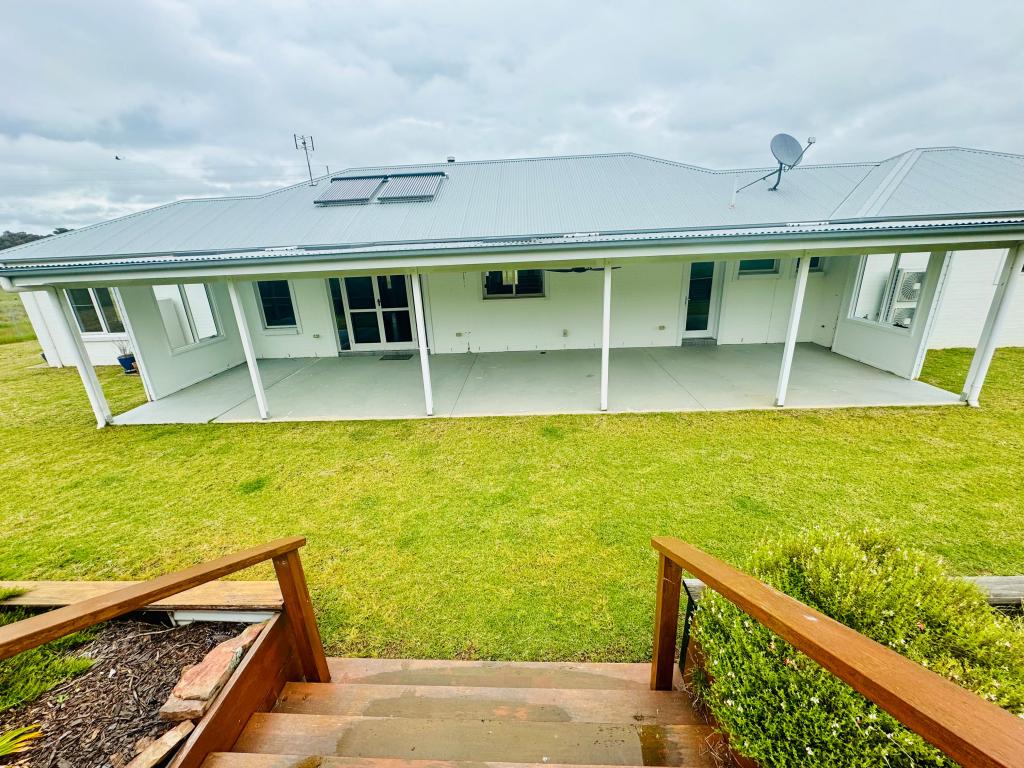 1066 Sandy Creek Rd, Molong, NSW 2866