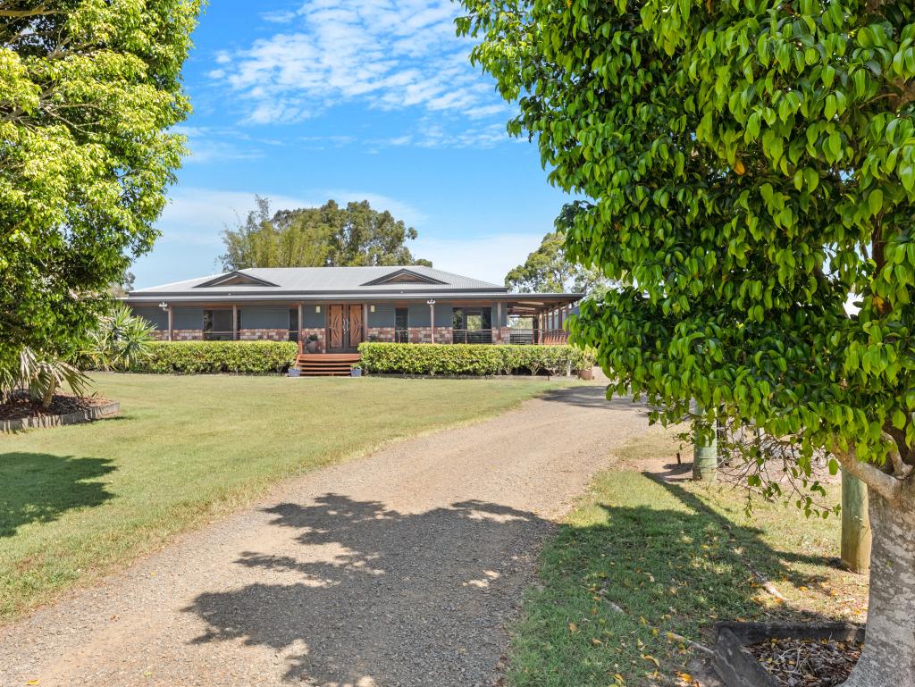 32 Tableland Rd, Sunshine Acres, QLD 4655